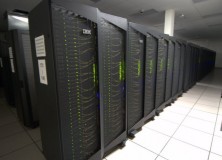 image of uoft supercomputer